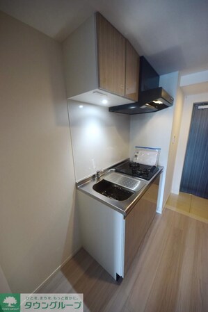 S-RESIDENCE両国avenueの物件内観写真